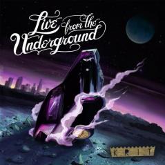 Live-From-The-Underground