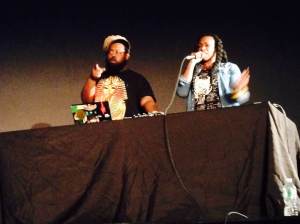 Ras G and Eagle Nebula